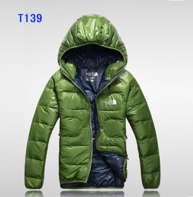 Cheap The North Face Men's Down Coat wholesale No. 478